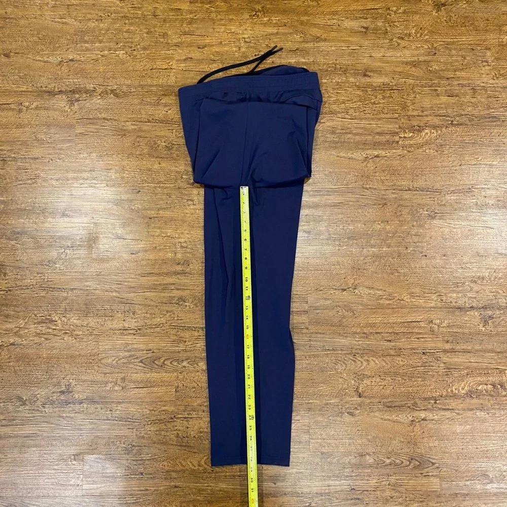 Public Rec Blue All Day Every Day Pants Athleisure Joggers Sweatpants Mens 42x30